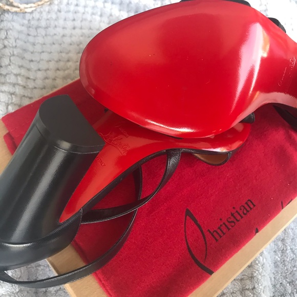 Christian Louboutin Sandals - Picture 11 of 12